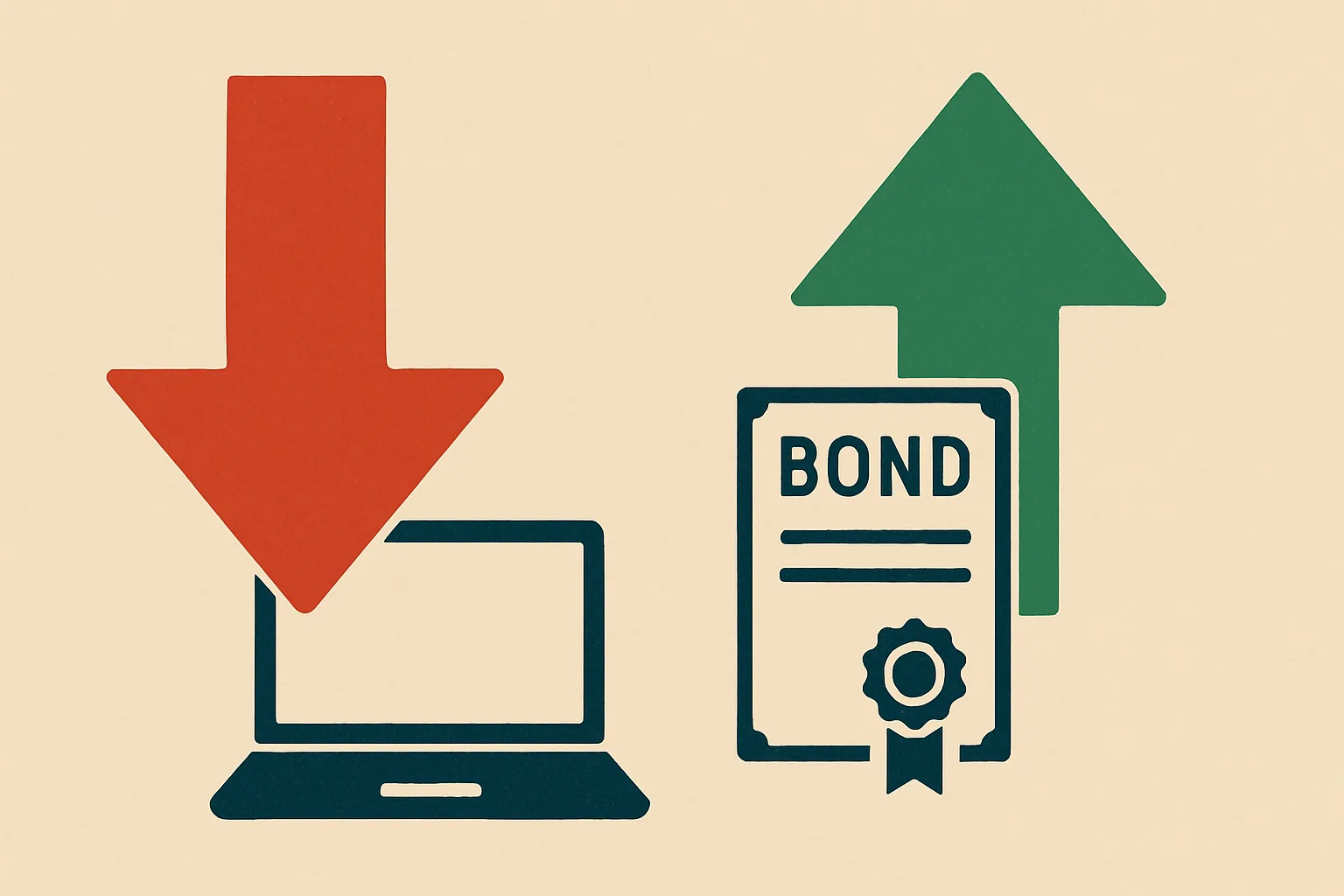 Market Wrap-up for February 26, 2026: Tech Took a Breather, Bonds Caught a Bid: Markets Wrap Feb. 26, 2026