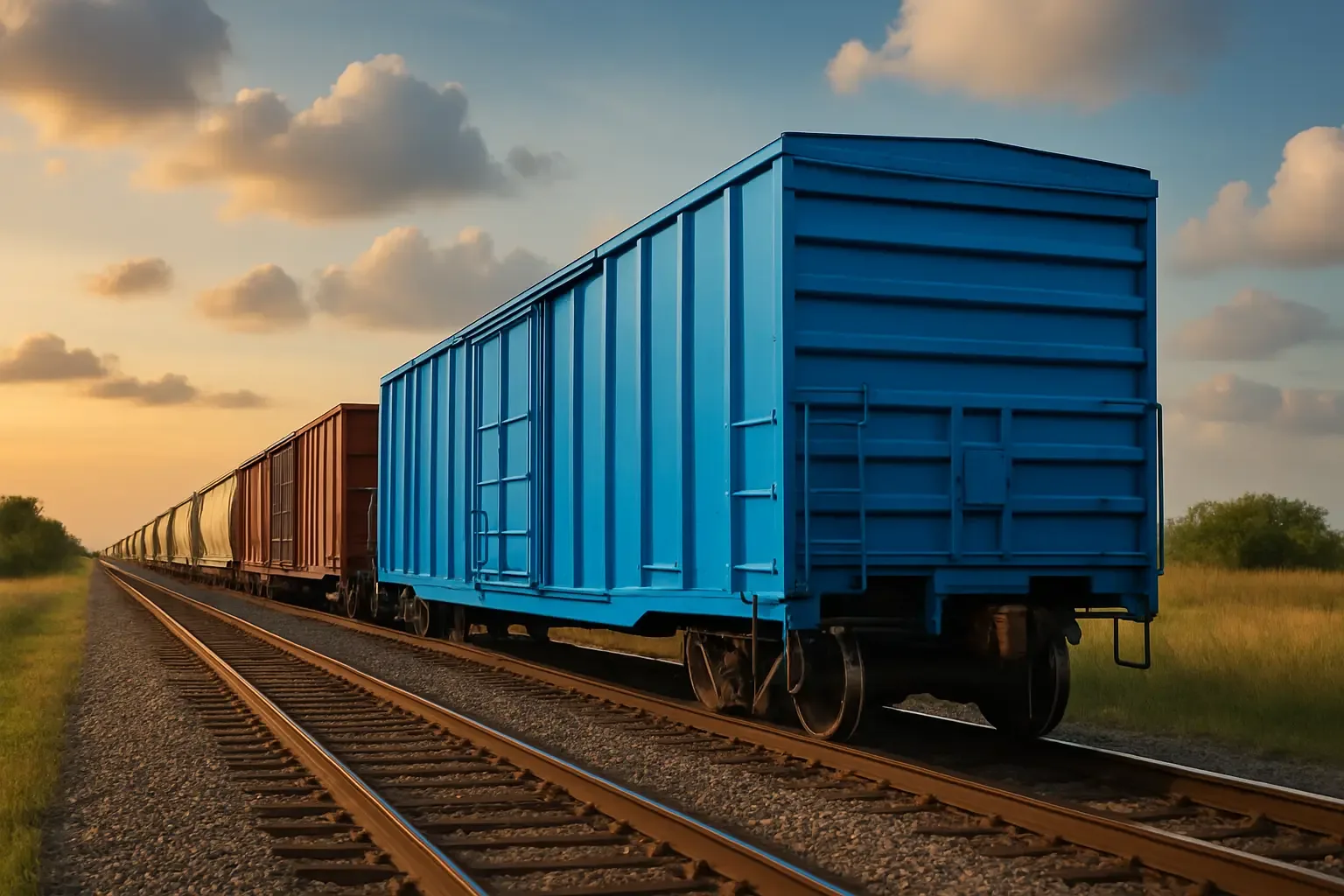 All Aboard (Carefully): FreightCar America’s Micro-Cap Ride Tests Its Rebound Story