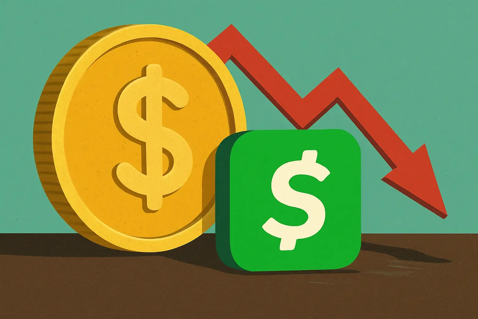 Block Trips on Q3: Cash App Stays Sticky, Square Margins Get Slippery