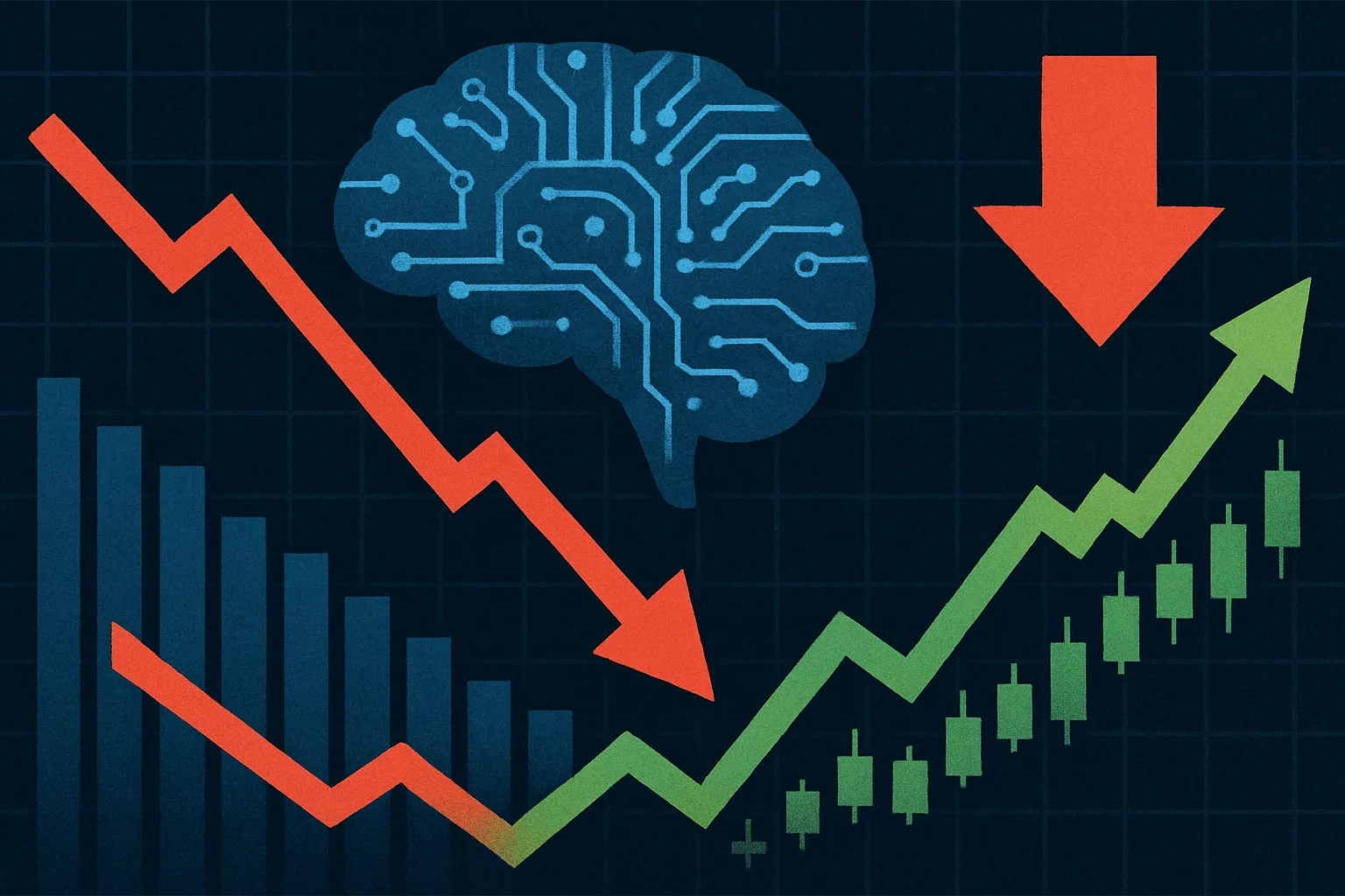Market Wrap-up for February 27, 2026: AI Reality Check Hits Stocks as Bonds Rally: Your Friday Market Wrap