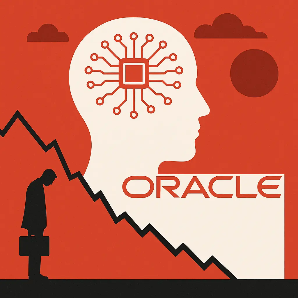 Oracle Corporation’s AI Era Comes With Layoffs, Big Capacity Questions, and a Very 2026 Vibe
