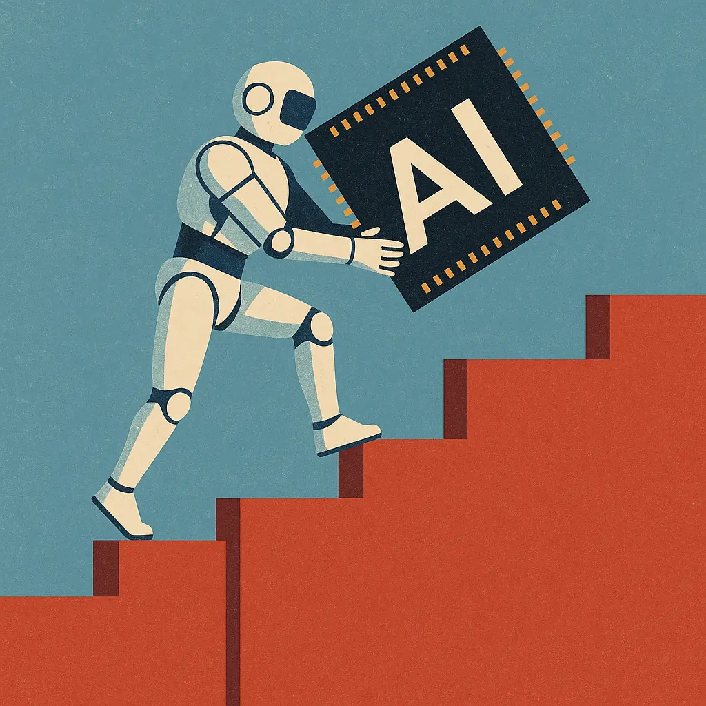 Super Micro Computer is learning the hard part of being an AI infrastructure darling