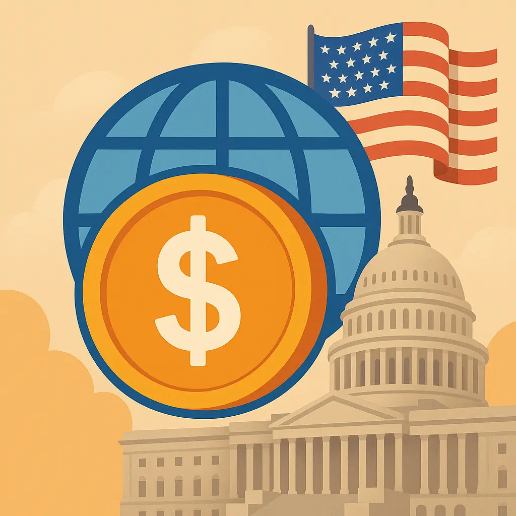 Circle Internet Group and the fight to define stablecoin rules