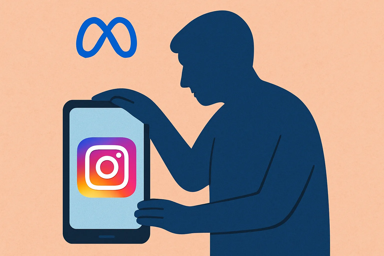 Meta Platforms is trying to parent-proof Instagram while it builds an AI empire