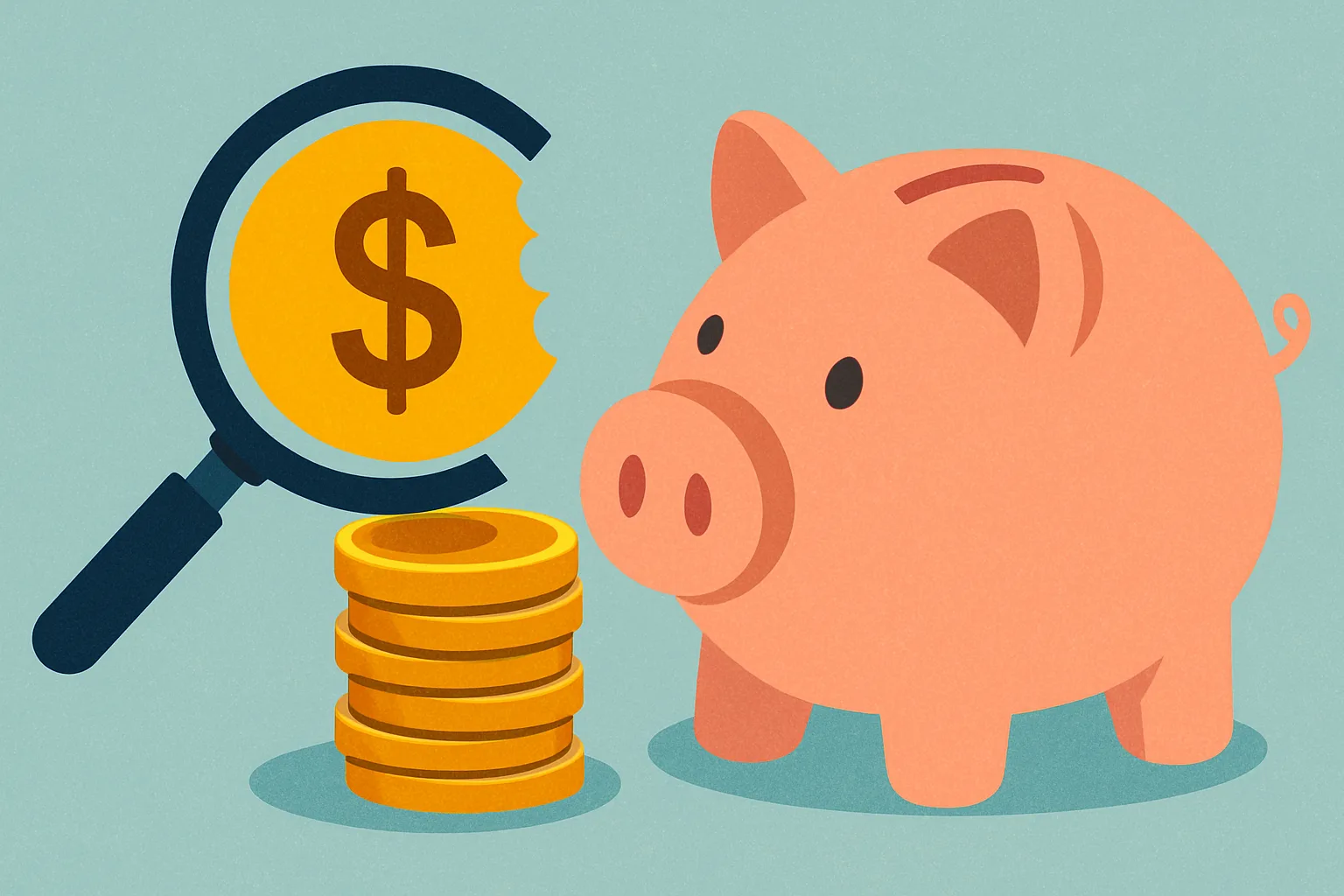 Fees 101 for New Investors: Tiny Costs That Quietly Eat Your Returns