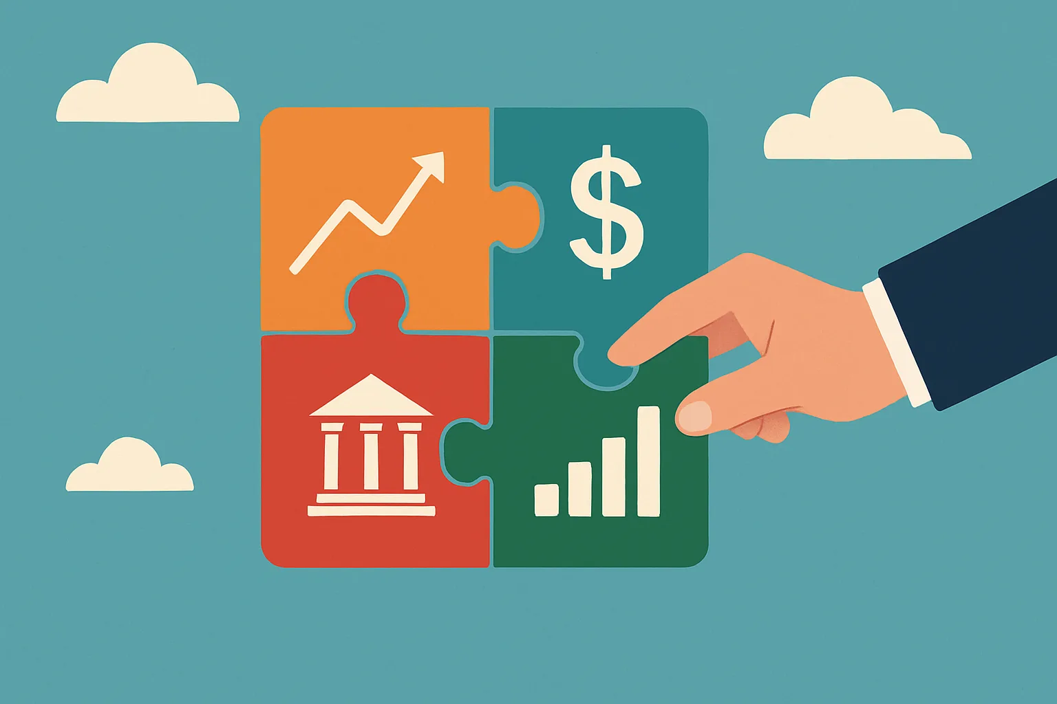 From Definition to Action: Using Stocks, Bonds, ETFs, and Indexes for One Real Goal